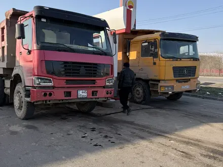 Howo  ZZ3327 2006 года за 6 800 000 тг. в Алматы – фото 2