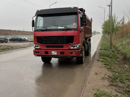 Howo  ZZ3327 2006 года за 6 800 000 тг. в Алматы
