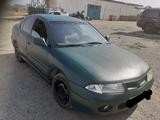 Mitsubishi Carisma 1998 годаүшін1 200 000 тг. в Талдыкорган