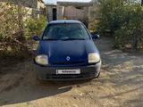 Renault Clio 1999 года за 500 000 тг. в Актау
