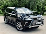 Lexus LX 570 2017 года за 37 500 000 тг. в Караганда – фото 4