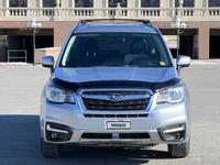 Subaru Forester 2016 годаүшін5 500 000 тг. в Атырау