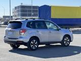 Subaru Forester 2016 годаүшін5 500 000 тг. в Атырау – фото 5