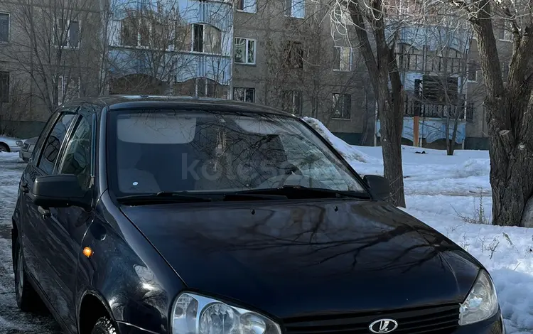 ВАЗ (Lada) Kalina 1117 2010 годаүшін2 000 000 тг. в Костанай