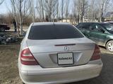 Mercedes-Benz E 320 2003 года за 5 800 000 тг. в Жаркент