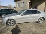 Mercedes-Benz E 320 2003 года за 5 800 000 тг. в Жаркент – фото 3