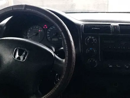 Honda Civic 2003 года за 2 300 000 тг. в Ащибулак – фото 18