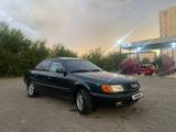Audi 100 1993 годаfor1 600 000 тг. в Караганда – фото 3