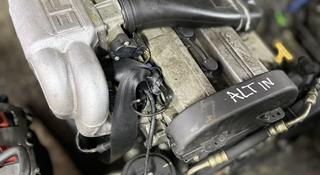 Двигатель LF1 Ford Mondeo1 1.6 литра 16 кл за 30 000 тг. в Астана