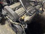 Двигатель LF1 Ford Mondeo1 1.6 литра 16 клfor30 000 тг. в Астана – фото 2