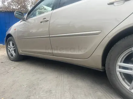 Toyota Camry 2003 года за 5 000 000 тг. в Павлодар