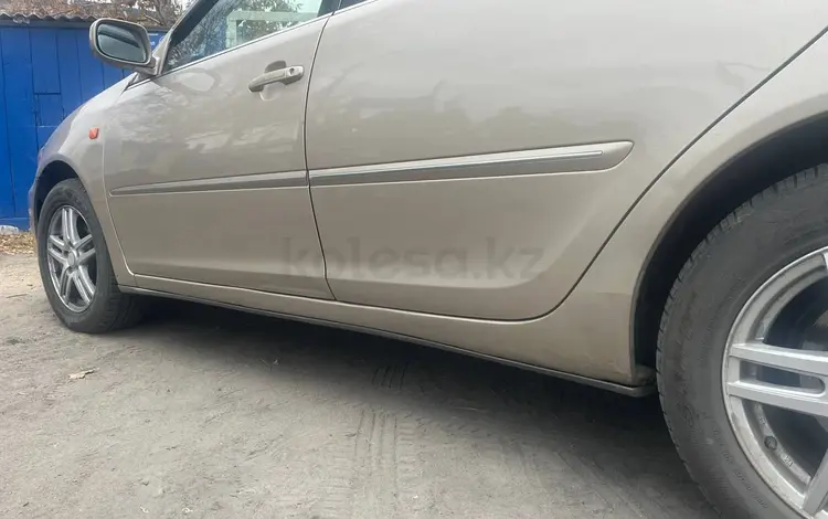 Toyota Camry 2003 годаүшін5 000 000 тг. в Павлодар