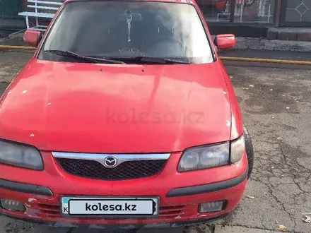 Mazda 626 1997 года за 1 800 000 тг. в Алматы