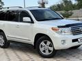 Toyota Land Cruiser 2013 года за 24 000 000 тг. в Шымкент – фото 4