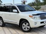 Toyota Land Cruiser 2013 годаүшін24 000 000 тг. в Шымкент – фото 4