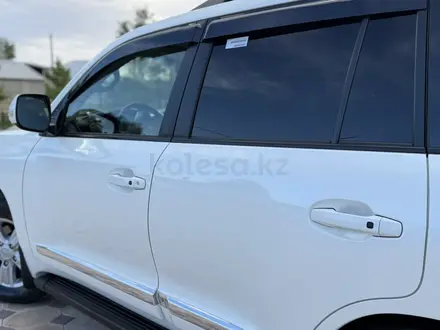 Toyota Land Cruiser 2013 года за 24 000 000 тг. в Шымкент – фото 8