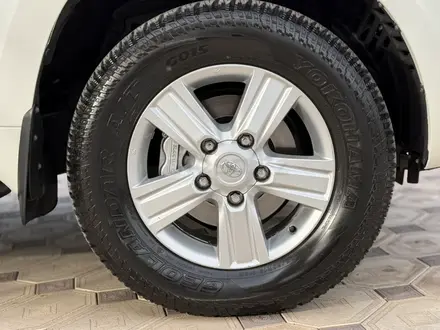 Toyota Land Cruiser 2013 года за 24 000 000 тг. в Шымкент – фото 10