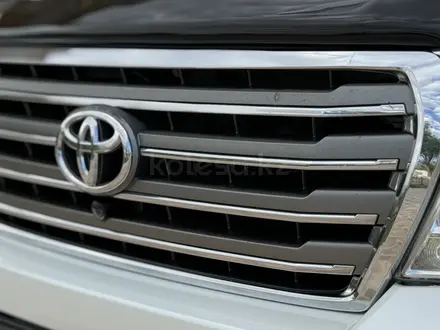 Toyota Land Cruiser 2013 года за 24 000 000 тг. в Шымкент – фото 11