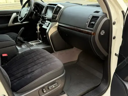 Toyota Land Cruiser 2013 года за 24 000 000 тг. в Шымкент – фото 16