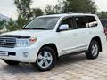 Toyota Land Cruiser 2013 года за 24 000 000 тг. в Шымкент – фото 3