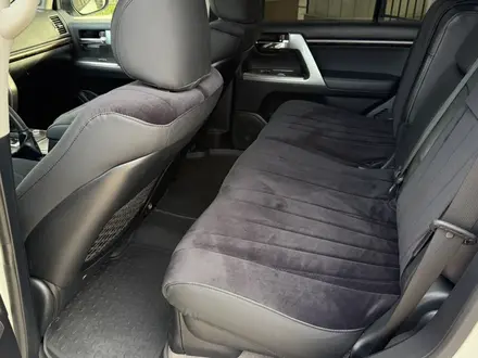 Toyota Land Cruiser 2013 года за 24 000 000 тг. в Шымкент – фото 18