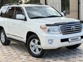 Toyota Land Cruiser 2013 года за 24 000 000 тг. в Шымкент – фото 2