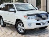 Toyota Land Cruiser 2013 годаүшін24 000 000 тг. в Шымкент – фото 2