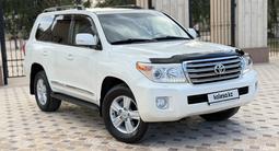Toyota Land Cruiser 2013 года за 24 000 000 тг. в Шымкент – фото 2