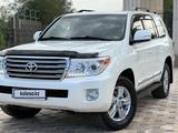 Toyota Land Cruiser 2013 годаүшін24 000 000 тг. в Шымкент