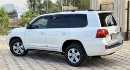 Toyota Land Cruiser 2013 года за 24 000 000 тг. в Шымкент – фото 5