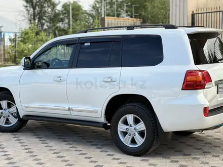 Toyota Land Cruiser 2013 года за 24 000 000 тг. в Шымкент – фото 5