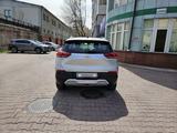 Chevrolet Tracker 2023 года за 9 500 000 тг. в Алматы – фото 4