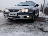 Toyota Avensis 2002 года за 2 900 000 тг. в Алматы