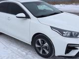 Kia Cerato 2020 годаfor4 700 000 тг. в Караганда – фото 2