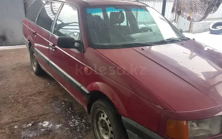 Volkswagen Passat 1992 годаүшін850 000 тг. в Усть-Каменогорск