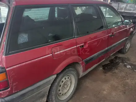 Volkswagen Passat 1992 года за 850 000 тг. в Усть-Каменогорск – фото 4