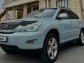 Lexus RX 300 2006 года за 8 300 000 тг. в Шымкент