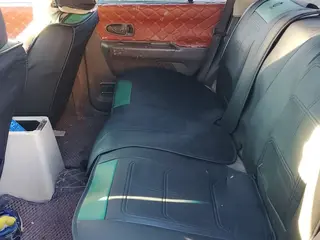 Mitsubishi Montero Sport