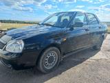 ВАЗ (Lada) Priora 2170 2011 годаүшін1 550 000 тг. в Уральск – фото 5