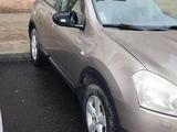 Nissan Qashqai 2008 года за 3 200 000 тг. в Астана – фото 2
