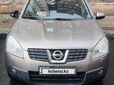 Nissan Qashqai 2008 года за 4 000 000 тг. в Астана