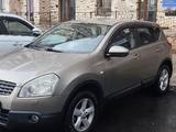 Nissan Qashqai 2008 года за 3 200 000 тг. в Астана – фото 3