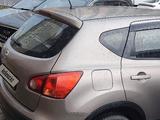 Nissan Qashqai 2008 года за 3 200 000 тг. в Астана – фото 4