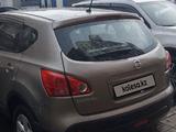 Nissan Qashqai 2008 года за 3 200 000 тг. в Астана – фото 5