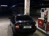 ВАЗ (Lada) Kalina 1118 2007 года за 1 300 000 тг. в Атырау – фото 4