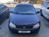 ВАЗ (Lada) Kalina 1118 2007 года за 1 300 000 тг. в Атырау