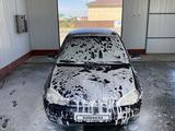 ВАЗ (Lada) Kalina 1118 2007 года за 1 300 000 тг. в Атырау – фото 3