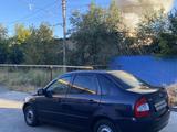 ВАЗ (Lada) Kalina 1118 2007 года за 1 300 000 тг. в Атырау – фото 5