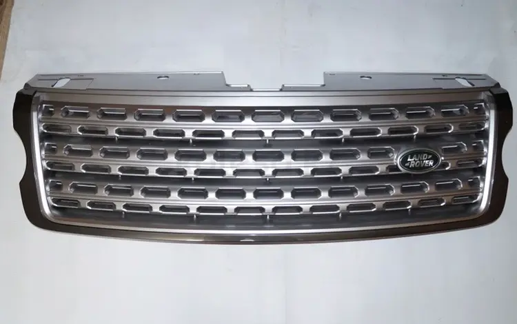 Оригинальный решётка от Range Rover Land Rover за 25 000 тг. в Алматы