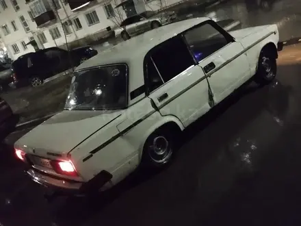 ВАЗ (Lada) 2105 1997 года за 350 000 тг. в Кокшетау – фото 6